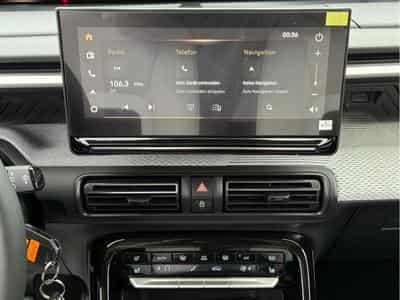 Citroën C3 Aircross 1.2 Hybrid e-DSC6 145 Max (2026) - Foto 10