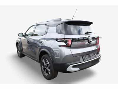 Citroën C3 Aircross 1.2 Hybrid e-DSC6 145 Max (2026) - Foto 3