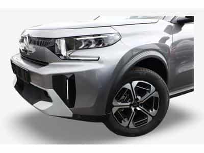 Citroën C3 Aircross 1.2 Hybrid e-DSC6 145 Max (2026) - Foto 5