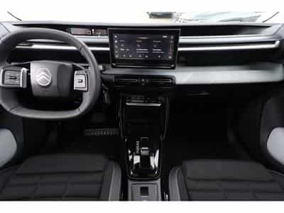 Citroën C3 Aircross 1.2 Hybrid e-DSC6 145 Max (2026) - Foto 6