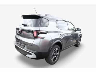 Citroën C3 Aircross 1.2 Hybrid e-DSC6 145 Max (2026) - Foto 4