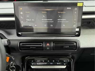 Citroën C3 Aircross 1.2 Hybrid e-DSC6 145 Max (2026) - Foto 10