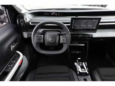 Citroën C3 Aircross 1.2 Hybrid e-DSC6 145 Max (2026) - Foto 13
