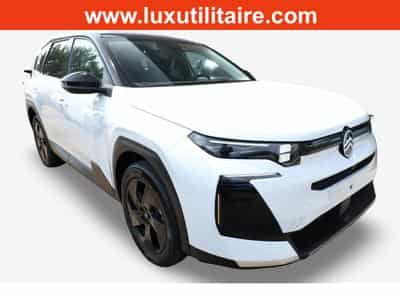 Citroën C5 Aircross 1.2 145 Hybrid Auto Max (2026) - Foto 1