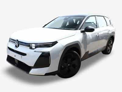 Citroën C5 Aircross 1.2 145 Hybrid Auto Max (2026) - Foto 2