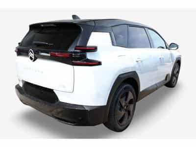 Citroën C5 Aircross 1.2 145 Hybrid Auto Max (2026) - Foto 3