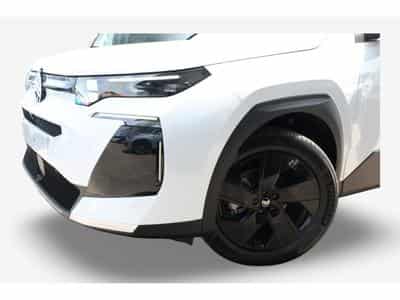 Citroën C5 Aircross 1.2 145 Hybrid Auto Max (2026) - Foto 5