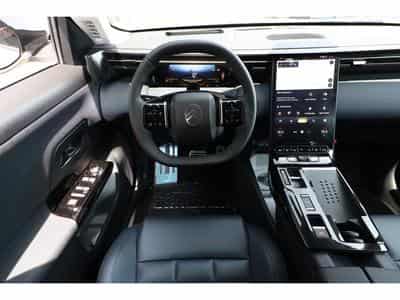 Citroën C5 Aircross 1.2 145 Hybrid Auto Max (2026) - Foto 6