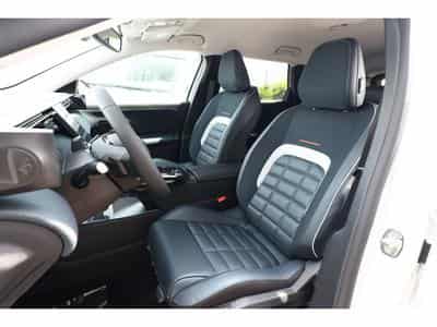 Citroën C5 Aircross 1.2 145 Hybrid Auto Max (2026) - Foto 7