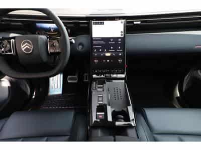 Citroën C5 Aircross 1.2 145 Hybrid Auto Max (2026) - Foto 9