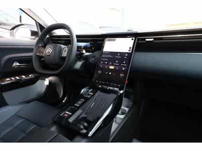 Citroën C5 Aircross 1.2 145 Hybrid Auto Max (2026) - Foto 10