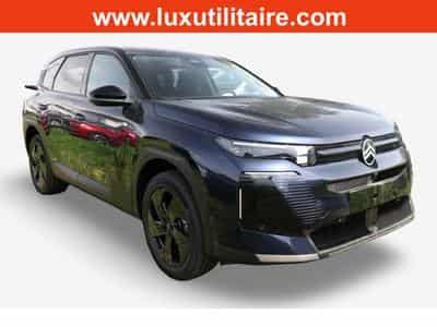 Citroën C5 Aircross 1.2 145 Hybrid Auto Max (2026) - Foto 1