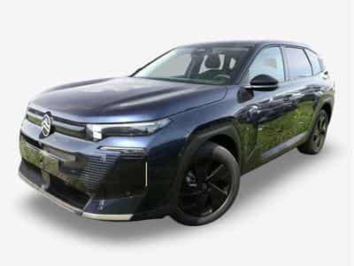 Citroën C5 Aircross 1.2 145 Hybrid Auto Max (2026) - Foto 2