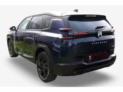 Citroën C5 Aircross 1.2 145 Hybrid Auto Max (2026) - Foto 4