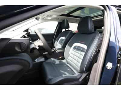 Citroën C5 Aircross 1.2 145 Hybrid Auto Max (2026) - Foto 6