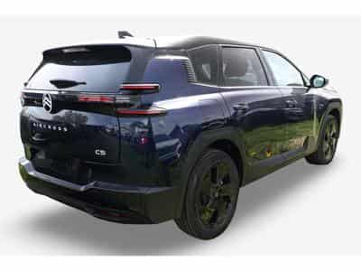 Citroën C5 Aircross 1.2 145 Hybrid Auto Max (2026) - Foto 3