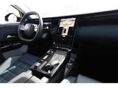 Citroën C5 Aircross 1.2 145 Hybrid Auto Max (2026) - Foto 9