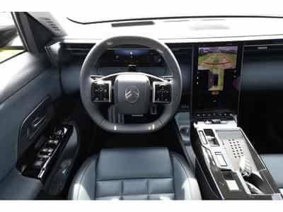 Citroën C5 Aircross 1.2 145 Hybrid Auto Max (2026) - Foto 7