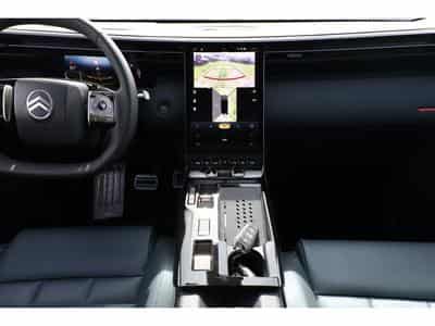 Citroën C5 Aircross 1.2 145 Hybrid Auto Max (2026) - Foto 8