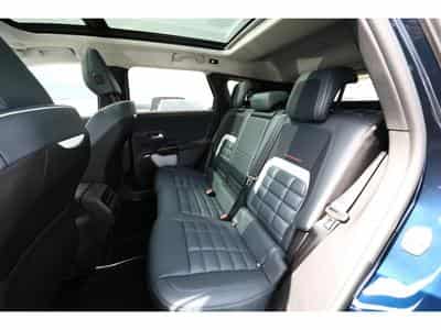 Citroën C5 Aircross 1.2 145 Hybrid Auto Max (2026) - Foto 10