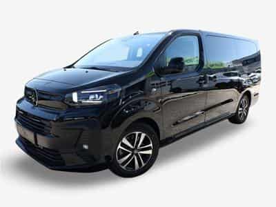 Citroën SpaceTourer 2.2 BlueHDI 180 XL Plus (2026) - Foto 2