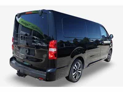 Citroën SpaceTourer 2.2 BlueHDI 180 XL Plus (2026) - Foto 3