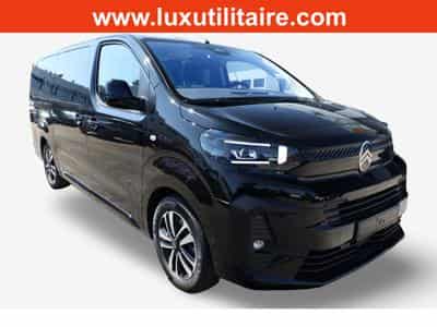 Citroën SpaceTourer 2.2 BlueHDI 180 XL Plus (2026) - Foto 1