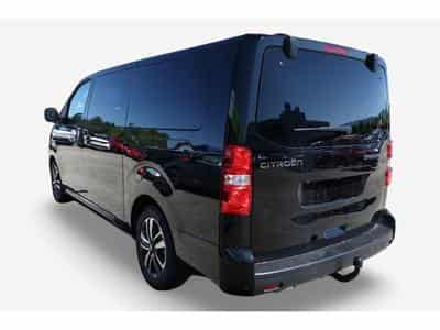 Citroën SpaceTourer 2.2 BlueHDI 180 XL Plus (2026) - Foto 4