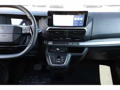 Citroën SpaceTourer 2.2 BlueHDI 180 XL Plus (2026) - Foto 8