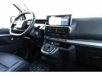 Citroën SpaceTourer 2.2 BlueHDI 180 XL Plus (2026) - Foto 9