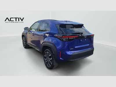 Toyota Yaris Cross 130h 2WD Design (2026) - Photo 5