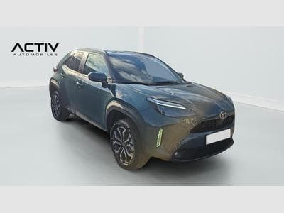 Toyota Yaris Cross 130h 2WD Design (2026) - Photo 1