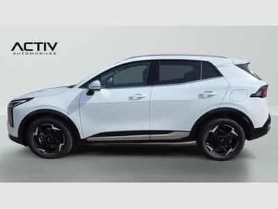 Kia SPORTAGE Hybride 239 ch BVA6 Active (2026) - Foto 4