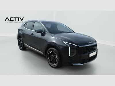 Kia SPORTAGE Hybride 239 ch BVA6 Active (2026) - Foto 1