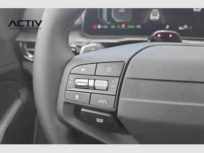 Kia SPORTAGE Hybride 239 ch BVA6 Active (2026) - Foto 15