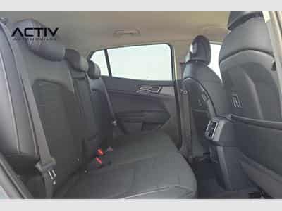 Kia SPORTAGE Hybride 239 ch BVA6 Active (2026) - Foto 10