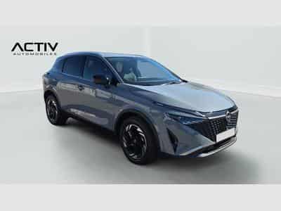 Nissan QASHQAI MILD HYBRID 158 CH XTRONIC N-CONNECTA (2025) - Foto 1