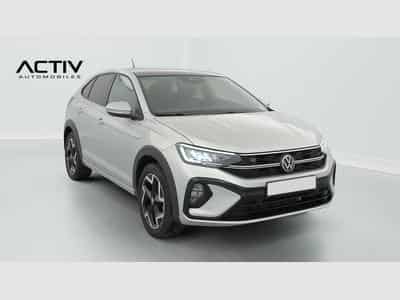 VW Taigo 1.0 TSI 116 BVM6 R-LINE (2025) - Foto 1