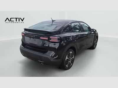 Citroën C4 PureTech 130 EAT8 Plus (2025) - Foto 7