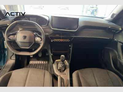 Peugeot 2008 100 S&S BVM6 Style (2025) - Foto 14