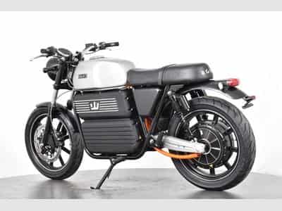 RGNT Scrambler (2027) - Photo 5