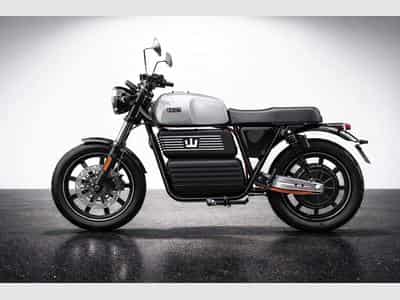 RGNT Scrambler (2027) - Photo 1