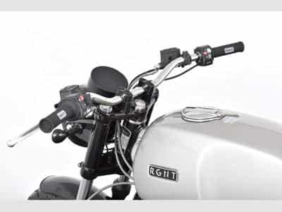 RGNT Scrambler (2027) - Photo 2