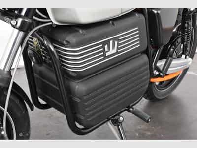 RGNT Scrambler (2027) - Photo 4