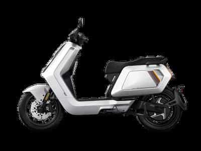 NIU NQi X (2027) - Photo 1