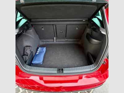 Skoda Karoq Sportline 4X4 * Panorama*Leder*Scheckheft komplett (2021) - Photo 8