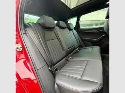 Skoda Karoq Sportline 4X4 * Panorama*Leder*Scheckheft komplett (2021) - Photo 15