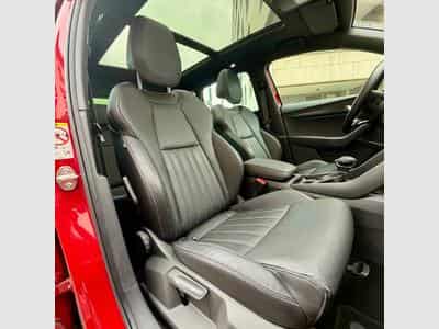 Skoda Karoq Sportline 4X4 * Panorama*Leder*Scheckheft komplett (2021) - Photo 14