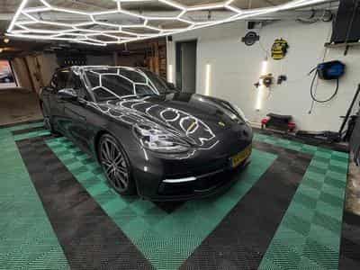 Porsche Panamera Panamera Sport Turismo 4 E-Hybrid, toutes options, New Servi (2018) - Photo 2