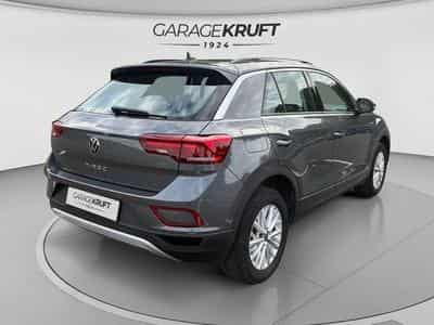 VW T-Roc T-Roc Life, AHK, ACC, Navi DM, R-View (2023) - Photo 6